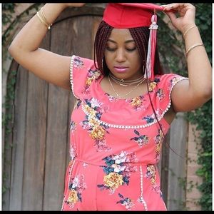 Meet your Posher, Leah